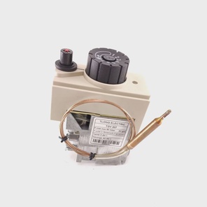 TGV-307 (аналог SIT630)Газовый клапан,автоматика